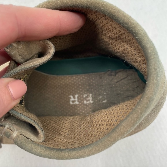 ROPER Men’s Tan Suede Gum Sole Chukka Casual size: 7 main image 12
